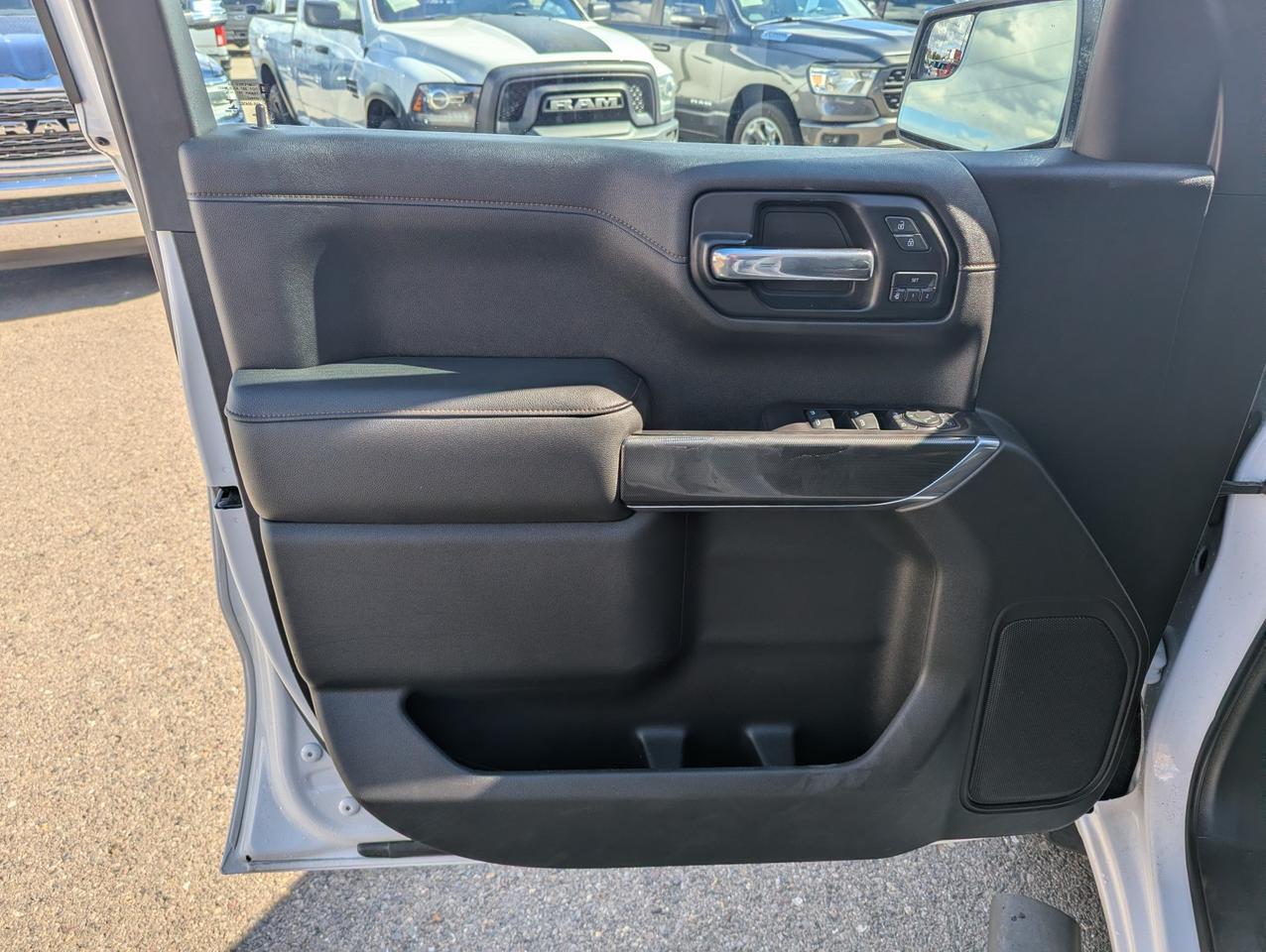 2019 GMC Sierra 1500 AT4 Grand Junction CO
