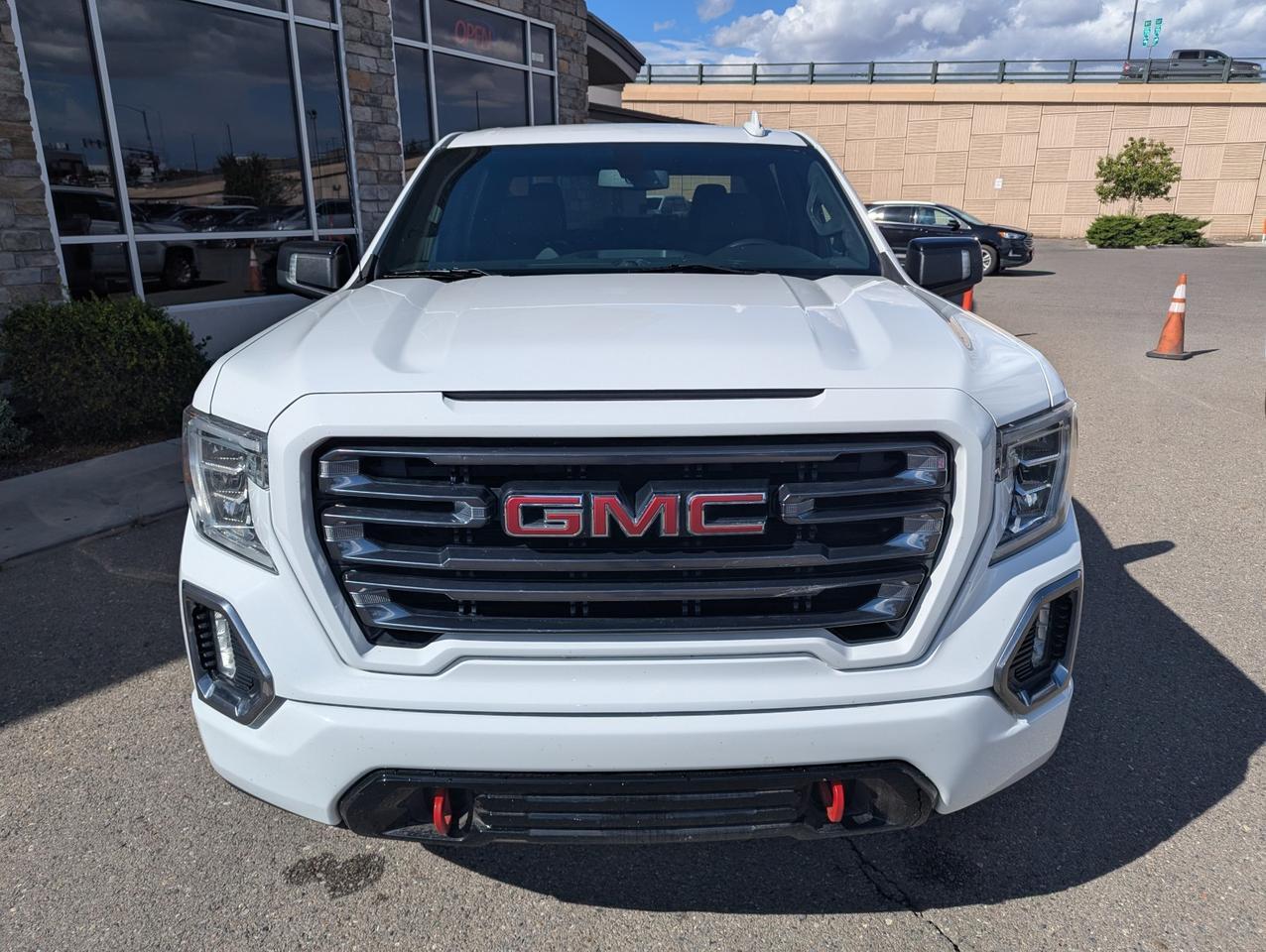 2019 GMC Sierra 1500 AT4 Grand Junction CO
