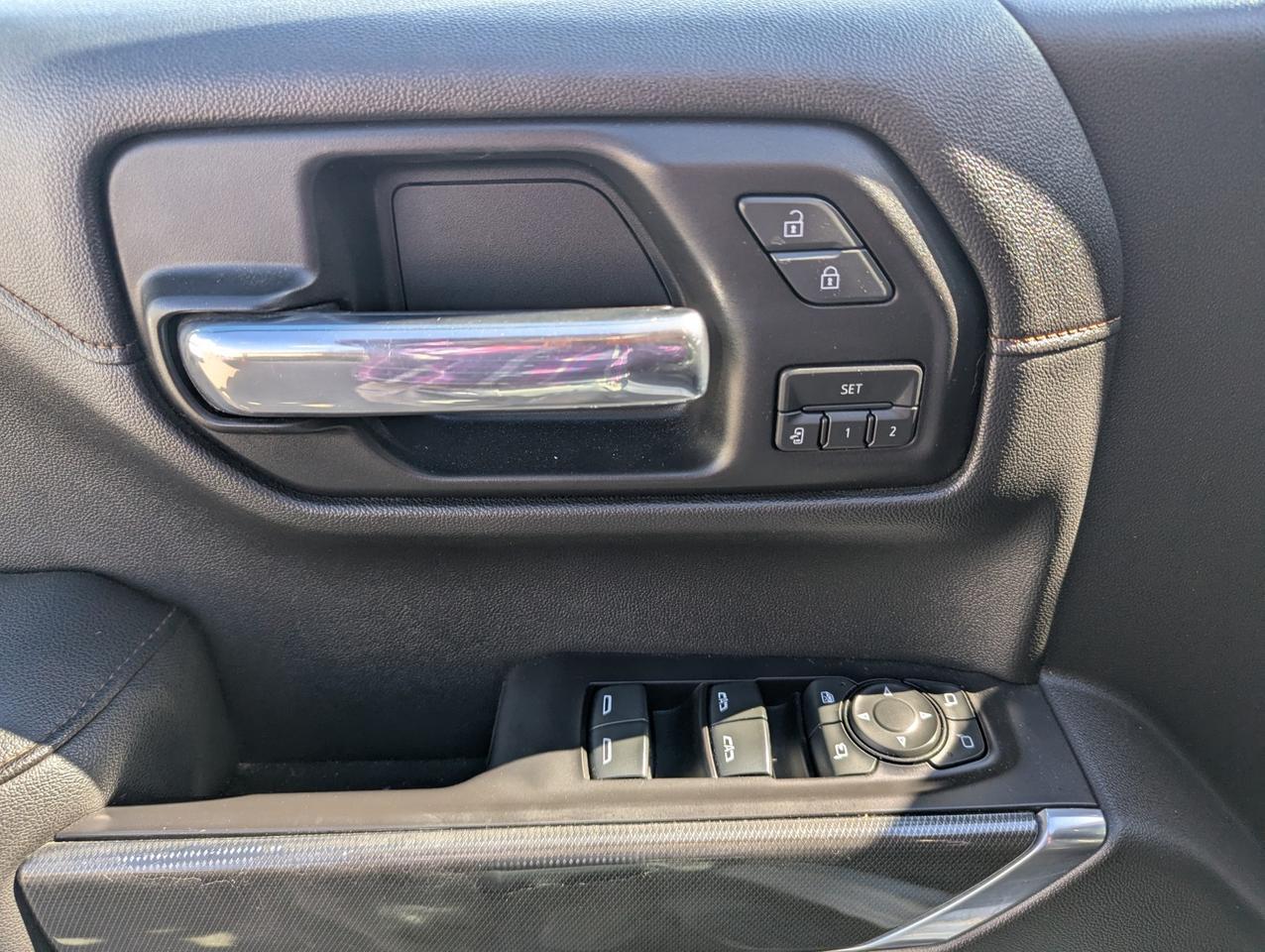 2019 GMC Sierra 1500 AT4 Grand Junction CO