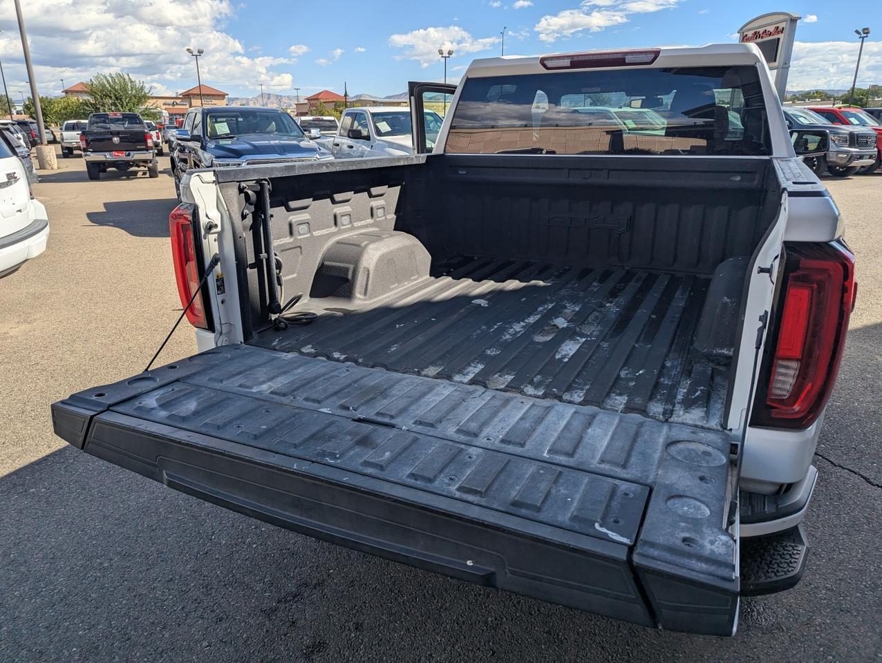 2019 GMC Sierra 1500 AT4 Grand Junction CO