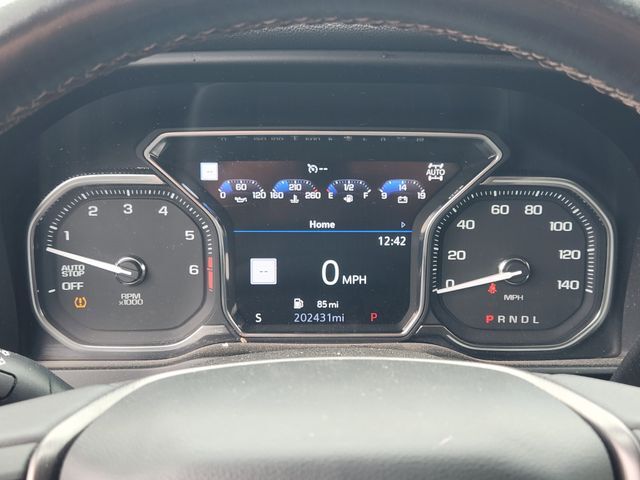 2019 GMC Sierra 1500 AT4 Grapevine TX