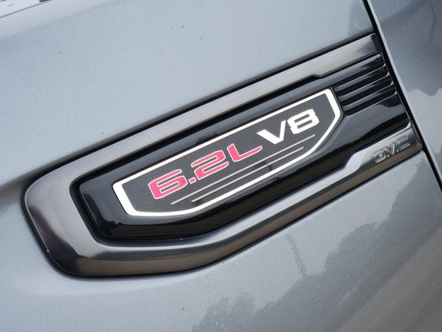 2019 GMC Sierra 1500 AT4 Grapevine TX