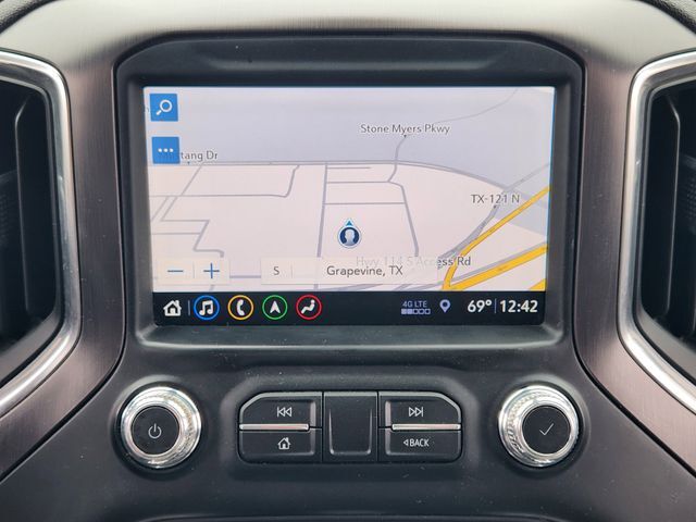 2019 GMC Sierra 1500 AT4 Grapevine TX