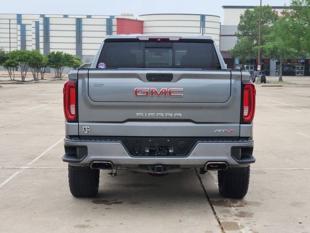 2019 GMC Sierra 1500 AT4 Grapevine TX