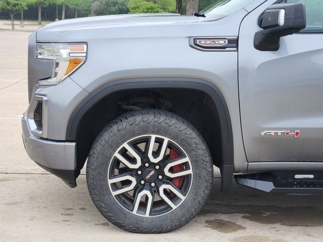 2019 GMC Sierra 1500 AT4 Grapevine TX