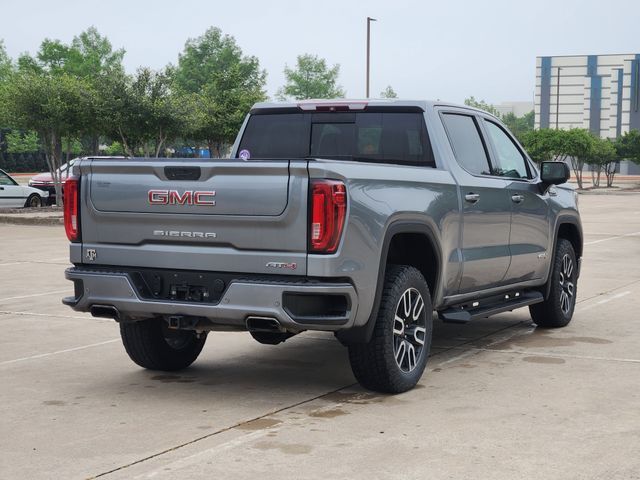 2019 GMC Sierra 1500 AT4 Grapevine TX