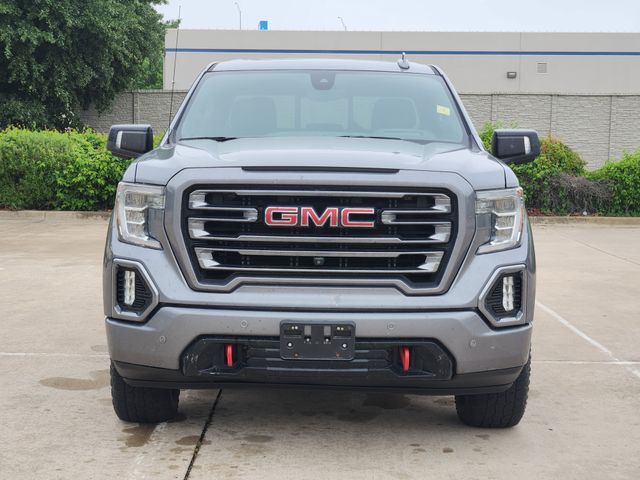 2019 GMC Sierra 1500 AT4 Grapevine TX