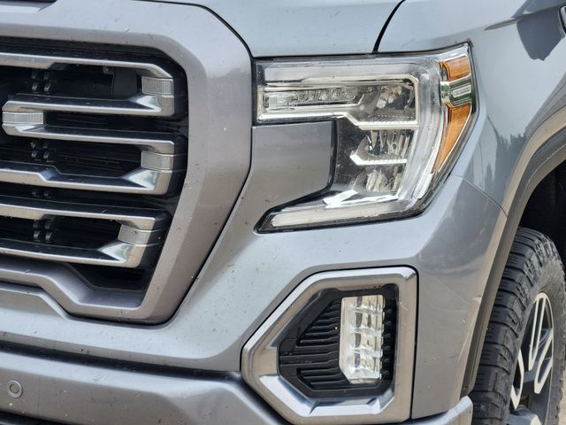 2019 GMC Sierra 1500 AT4 Grapevine TX