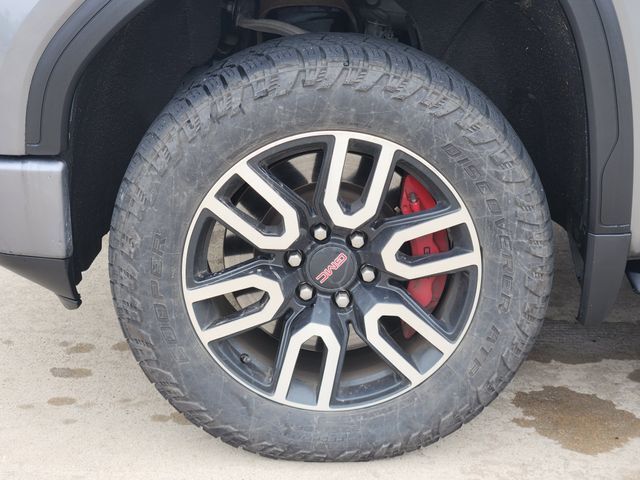 2019 GMC Sierra 1500 AT4 Grapevine TX