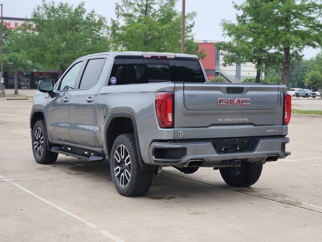 2019 GMC Sierra 1500 AT4 Grapevine TX