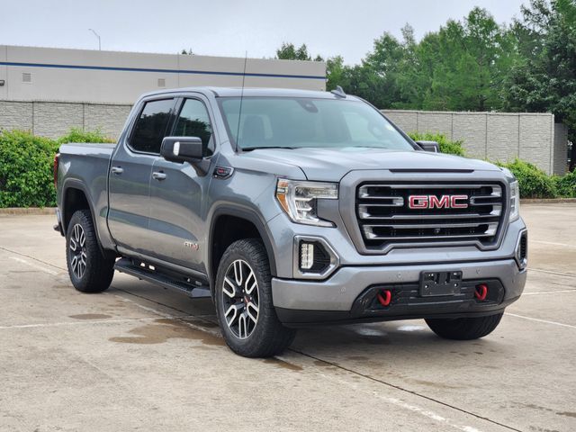 2019 GMC Sierra 1500 AT4 Grapevine TX