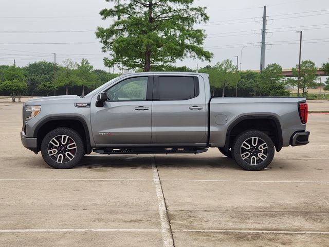 2019 GMC Sierra 1500 AT4 Grapevine TX