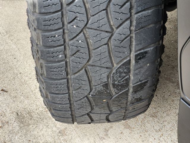 2019 GMC Sierra 1500 AT4 Grapevine TX