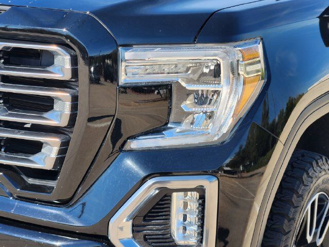 2019 GMC Sierra 1500 AT4 Grapevine TX