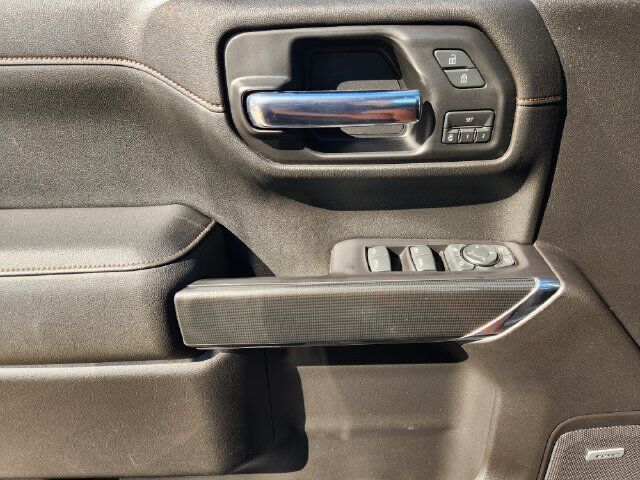 2019 GMC Sierra 1500 AT4 Grapevine TX