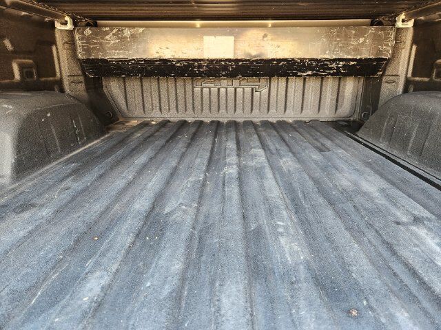 2019 GMC Sierra 1500 AT4 Grapevine TX