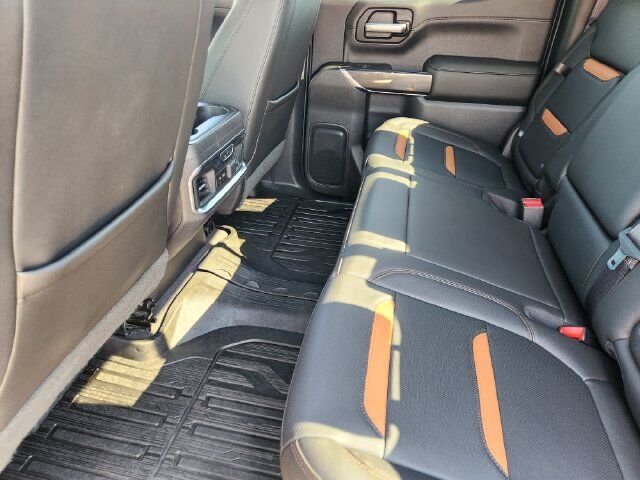 2019 GMC Sierra 1500 AT4 Grapevine TX