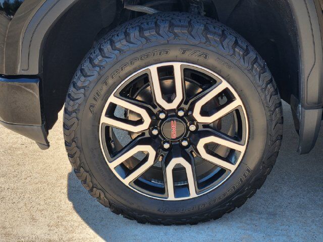 2019 GMC Sierra 1500 AT4 Grapevine TX