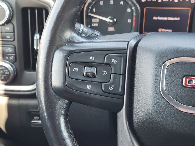 2019 GMC Sierra 1500 AT4 Grapevine TX