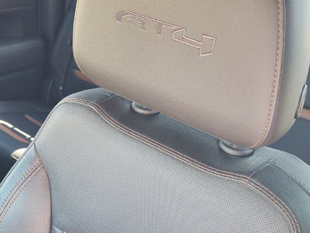 2019 GMC Sierra 1500 AT4 Grapevine TX