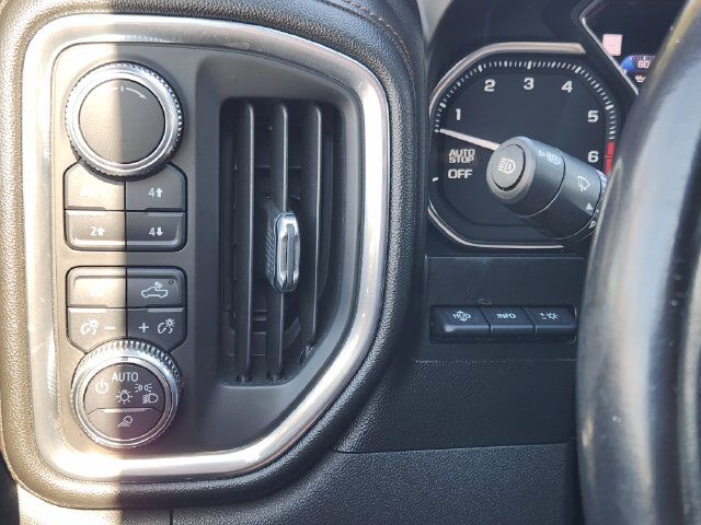 2019 GMC Sierra 1500 AT4 Grapevine TX