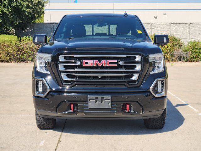 2019 GMC Sierra 1500 AT4 Grapevine TX