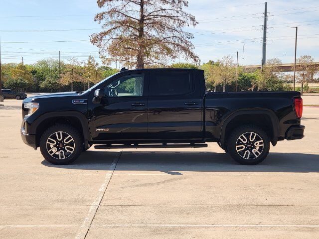 2019 GMC Sierra 1500 AT4 Grapevine TX