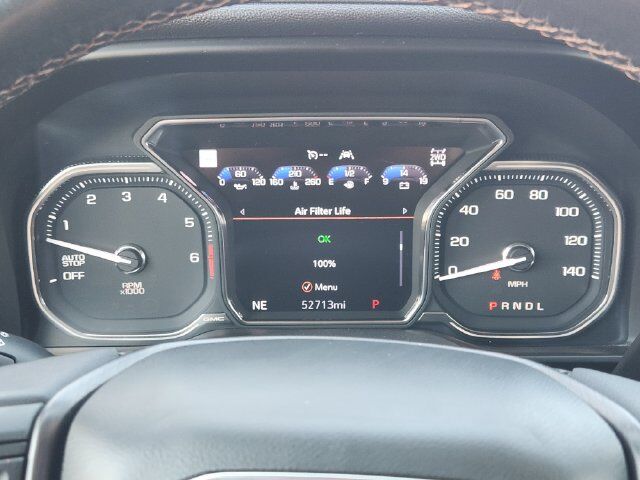 2019 GMC Sierra 1500 AT4 Grapevine TX