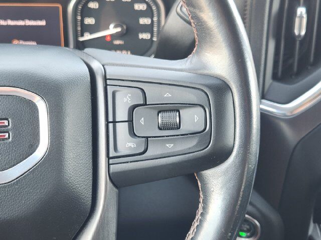 2019 GMC Sierra 1500 AT4 Grapevine TX