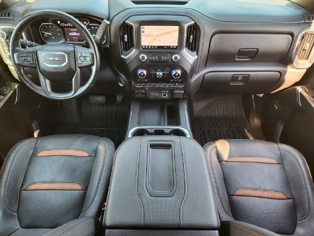 2019 GMC Sierra 1500 AT4 Grapevine TX
