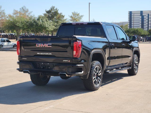 2019 GMC Sierra 1500 AT4 Grapevine TX
