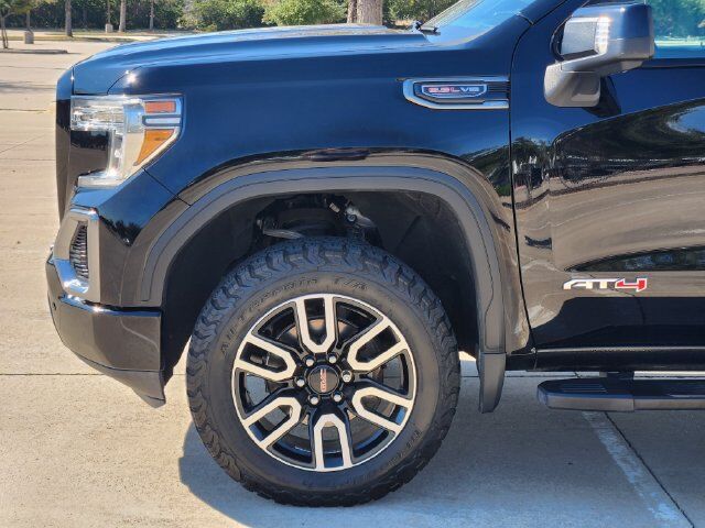 2019 GMC Sierra 1500 AT4 Grapevine TX