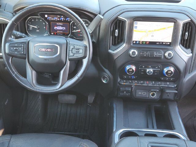 2019 GMC Sierra 1500 AT4 Grapevine TX