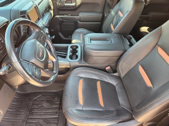 2019 GMC Sierra 1500 AT4 Grapevine TX
