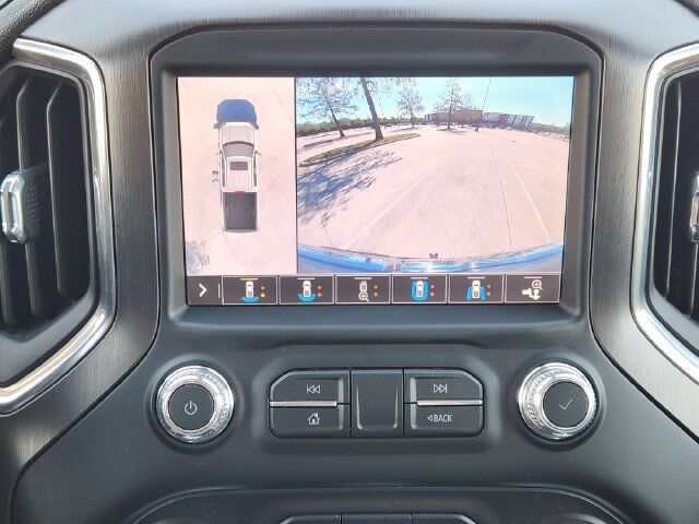 2019 GMC Sierra 1500 AT4 Grapevine TX