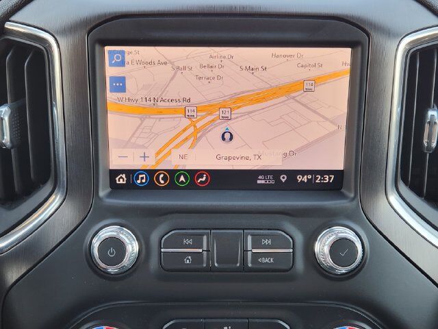 2019 GMC Sierra 1500 AT4 Grapevine TX