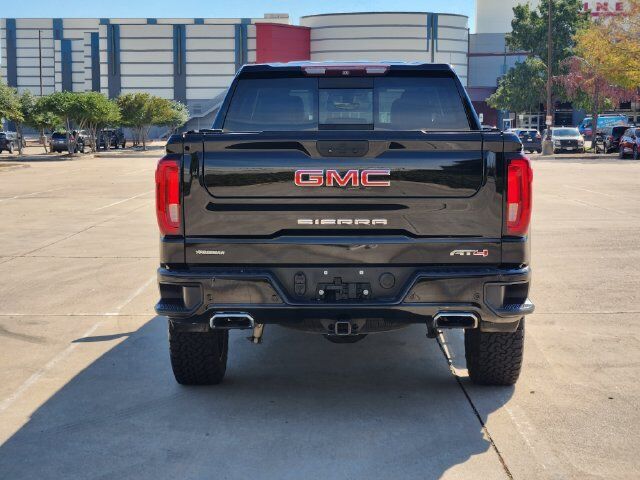 2019 GMC Sierra 1500 AT4 Grapevine TX