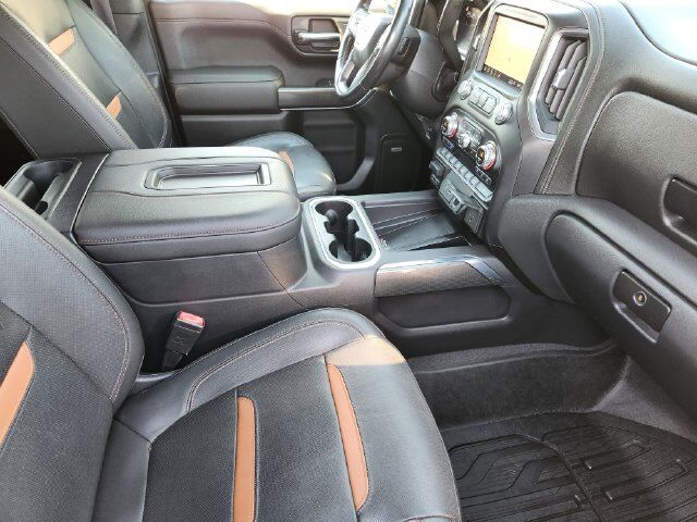 2019 GMC Sierra 1500 AT4 Grapevine TX