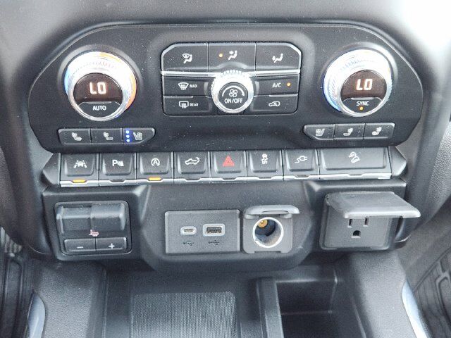 2019 GMC Sierra 1500 AT4 Grapevine TX