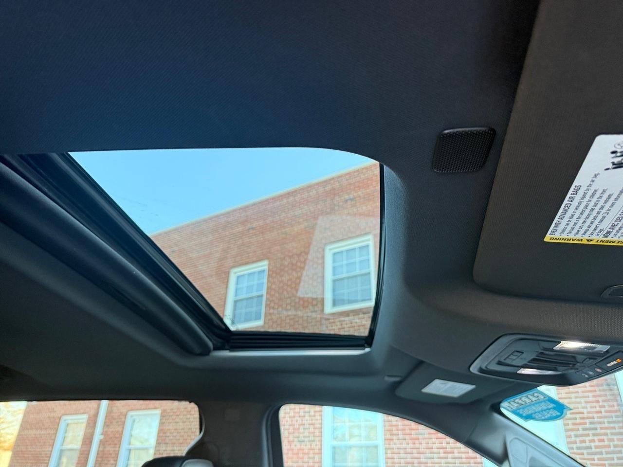 2019 GMC Sierra 1500 AT4, HEATED AND VENTILATED SEATS, HEATED REAR SEATS, SUNROOF, BOSE SPEAKERS, POWER FOLDING MIRRORS, HEATED MIRRORS, WIFI, BLUETOOTH, BED LINER, ALL WEATHER FLOOR MATS, AIR CONDITIONING CLIMATE CONTROL, COME AND TEST DRIVE THIS GMC SIERRA TODAY! Norfolk VA