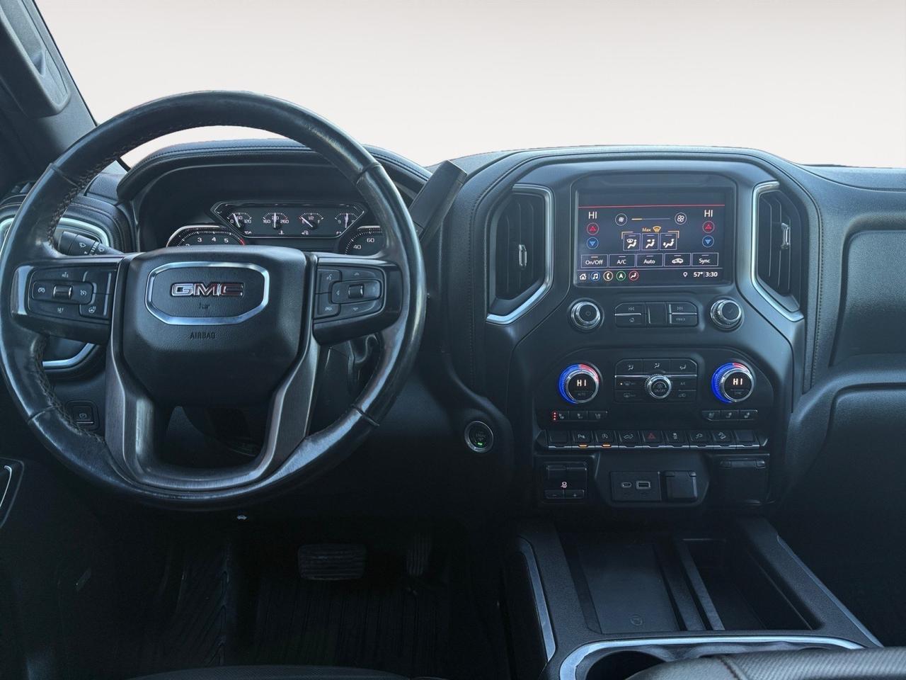 2019 GMC Sierra 1500 AT4, HEATED AND VENTILATED SEATS, HEATED REAR SEATS, SUNROOF, BOSE SPEAKERS, POWER FOLDING MIRRORS, HEATED MIRRORS, WIFI, BLUETOOTH, BED LINER, ALL WEATHER FLOOR MATS, AIR CONDITIONING CLIMATE CONTROL, COME AND TEST DRIVE THIS GMC SIERRA TODAY! Norfolk VA