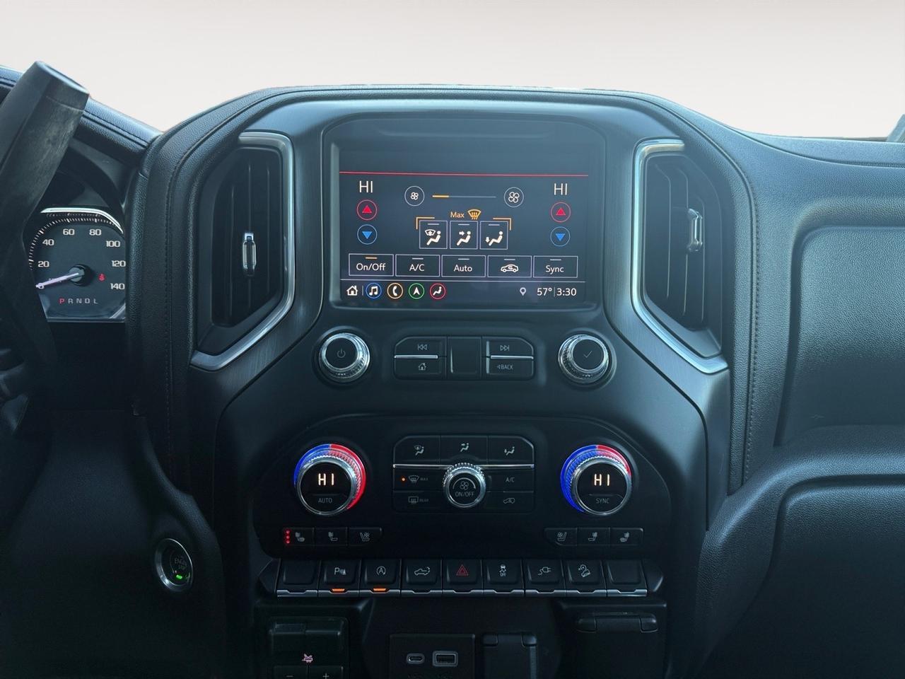 2019 GMC Sierra 1500 AT4, HEATED AND VENTILATED SEATS, HEATED REAR SEATS, SUNROOF, BOSE SPEAKERS, POWER FOLDING MIRRORS, HEATED MIRRORS, WIFI, BLUETOOTH, BED LINER, ALL WEATHER FLOOR MATS, AIR CONDITIONING CLIMATE CONTROL, COME AND TEST DRIVE THIS GMC SIERRA TODAY! Norfolk VA