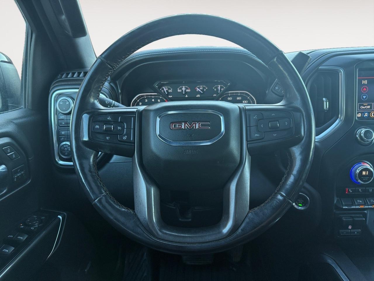 2019 GMC Sierra 1500 AT4, HEATED AND VENTILATED SEATS, HEATED REAR SEATS, SUNROOF, BOSE SPEAKERS, POWER FOLDING MIRRORS, HEATED MIRRORS, WIFI, BLUETOOTH, BED LINER, ALL WEATHER FLOOR MATS, AIR CONDITIONING CLIMATE CONTROL, COME AND TEST DRIVE THIS GMC SIERRA TODAY! Norfolk VA