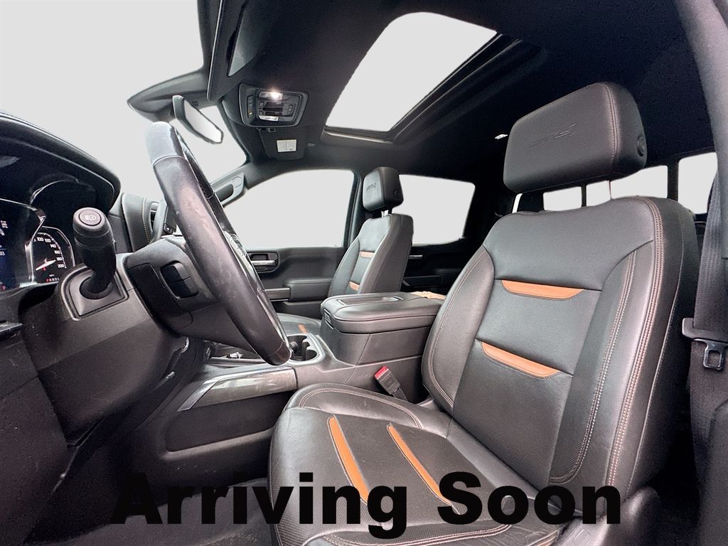 2019 GMC Sierra 1500 AT4 Kennewick WA