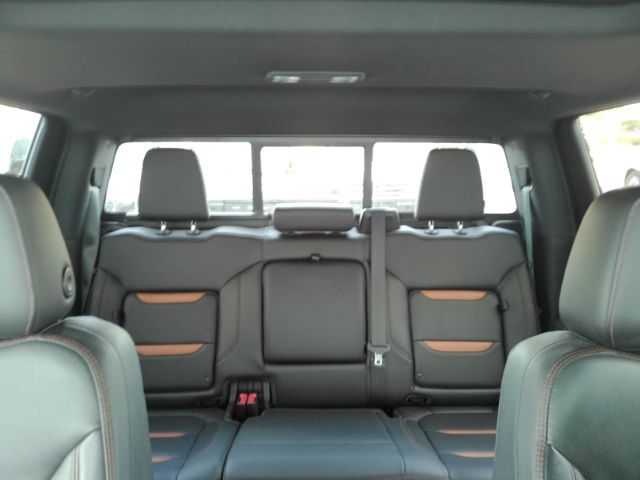 2019 GMC Sierra 1500 AT4 Plano TX
