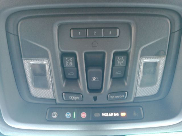 2019 GMC Sierra 1500 AT4 Plano TX