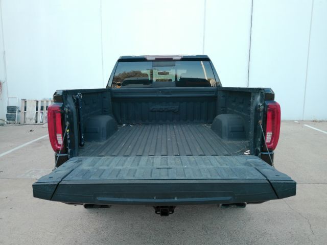 2019 GMC Sierra 1500 AT4 Plano TX