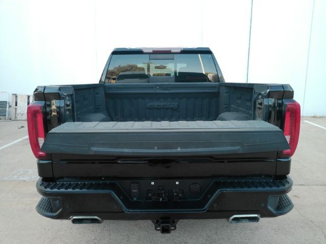 2019 GMC Sierra 1500 AT4 Plano TX