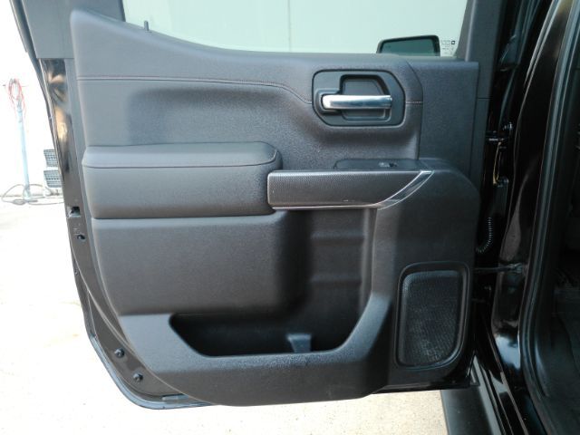 2019 GMC Sierra 1500 AT4 Plano TX
