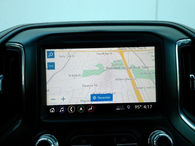 2019 GMC Sierra 1500 AT4 Plano TX